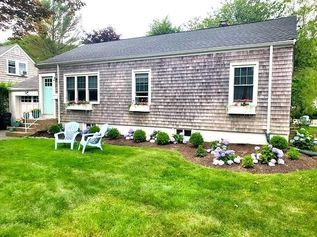 Property Photo: 133 Carroll Avenue RI 02840