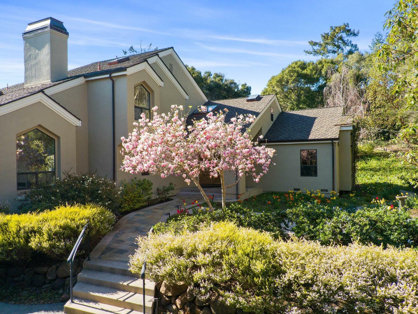Property Photo: 925 Skyward Drive CA 95003