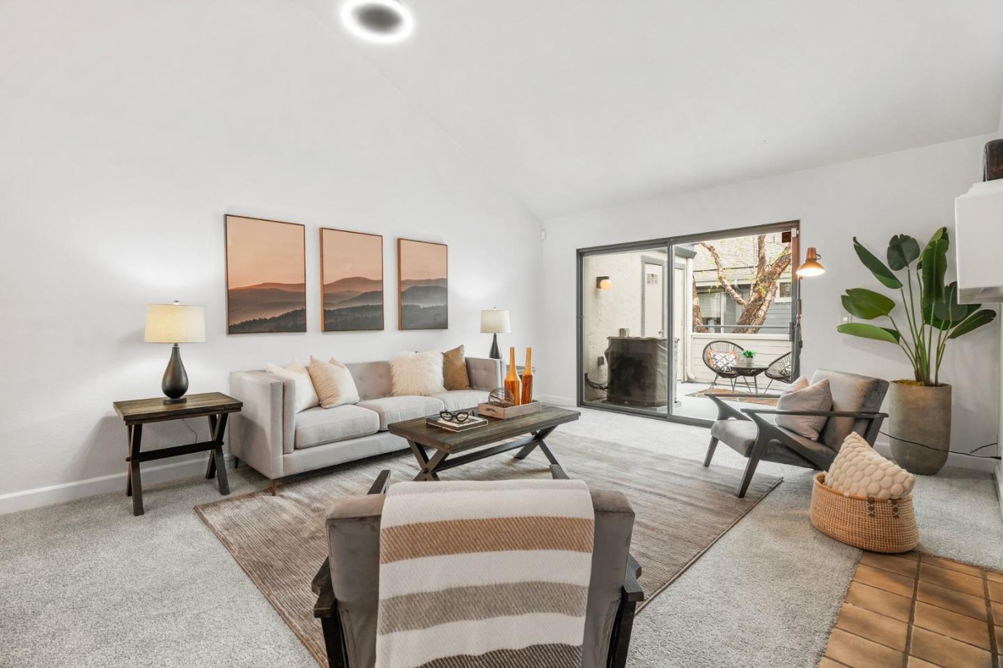 Property Photo: 6474 Buena Vista Drive B CA 94560