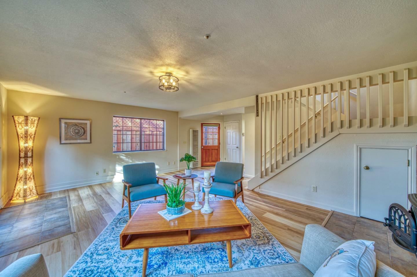 Property Photo: 112 Errett Circle CA 95060