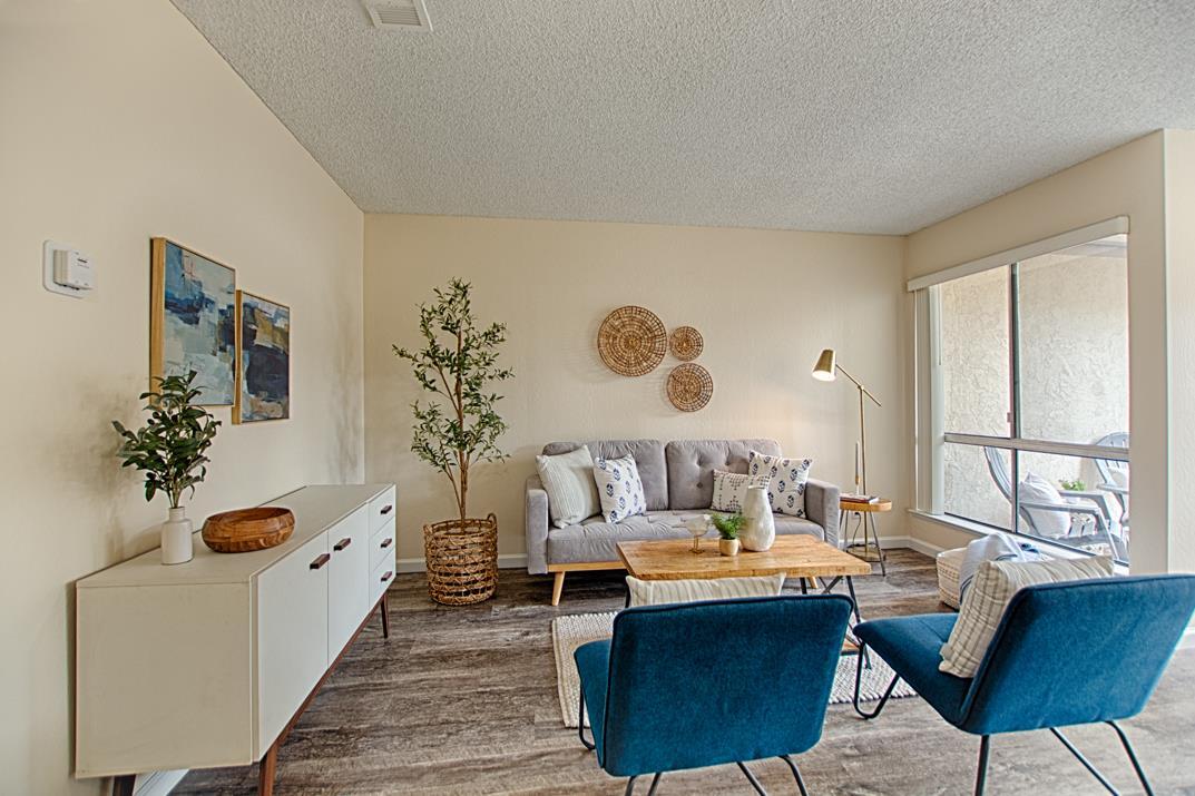 Property Photo: 106 Palo Verde Terrace CA 95060