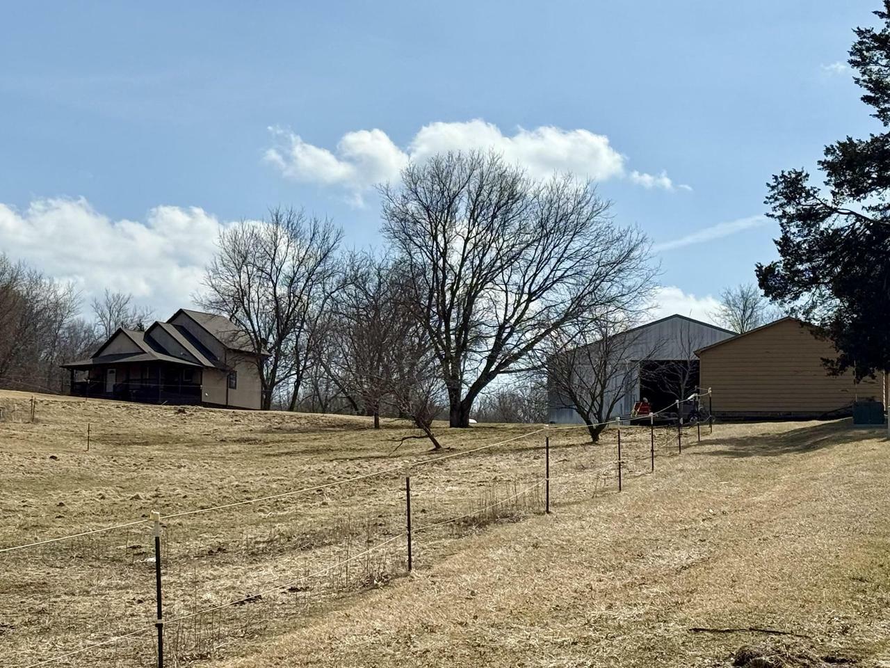 Property Photo: 19170 July Road WI 54648