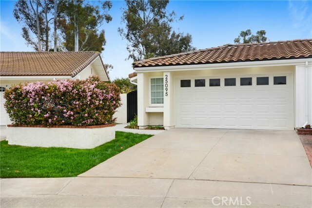 Property Photo:  25095 Sunset Place  CA 92653 
