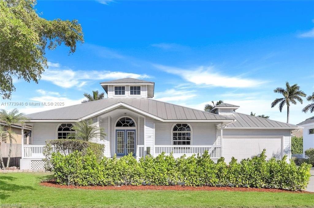 Property Photo:  137 Bald Eagle Dr  FL 34145 