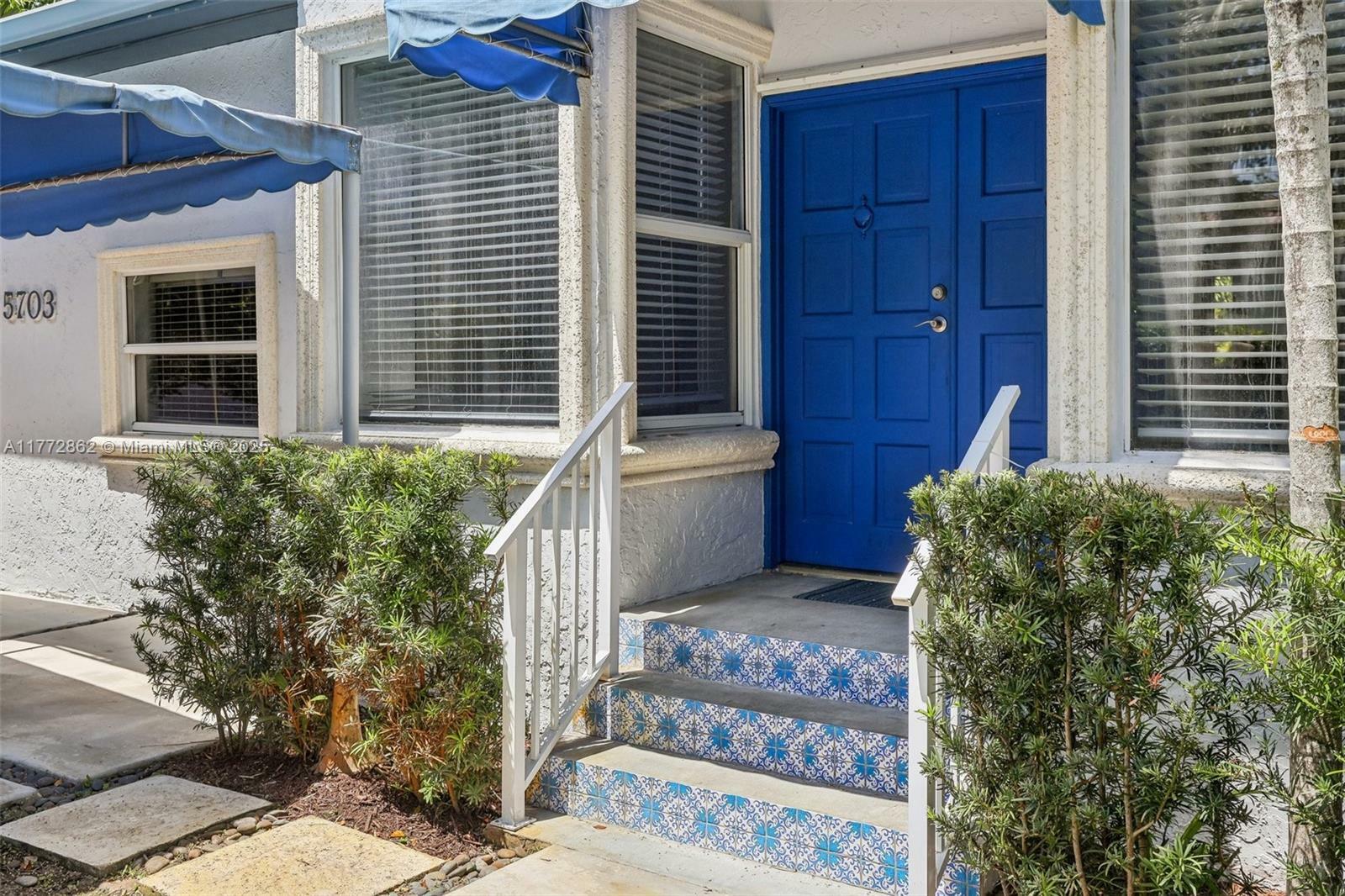 Property Photo: 5703 SW 83rd St FL 33143