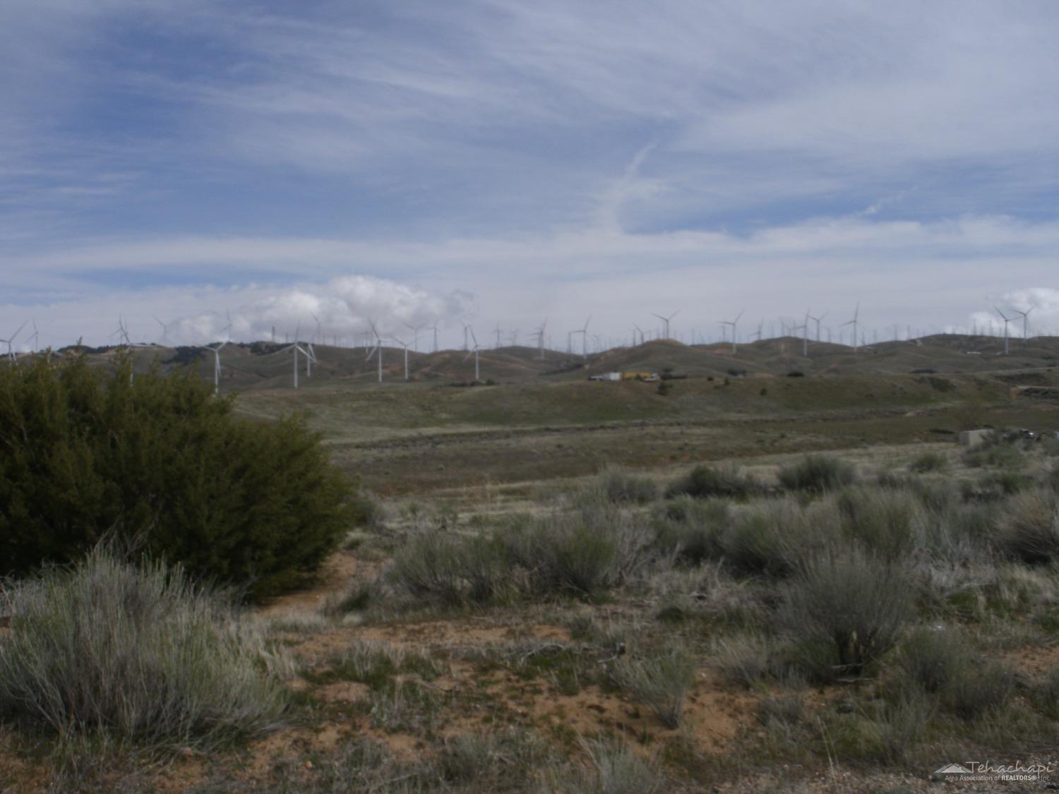 0 Maurice Way  Tehachapi CA 93561 photo