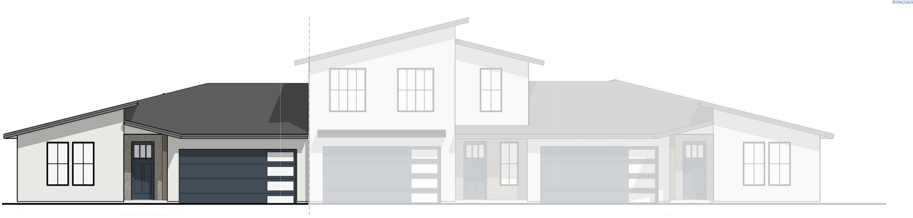 1133 Fairhaven Loop 9  Richland WA 99352 photo