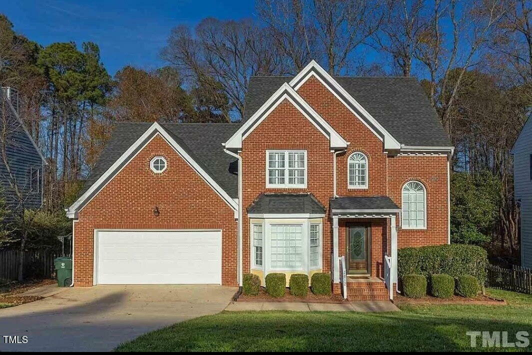Property Photo: 2812 Dahlgreen Road NC 27615