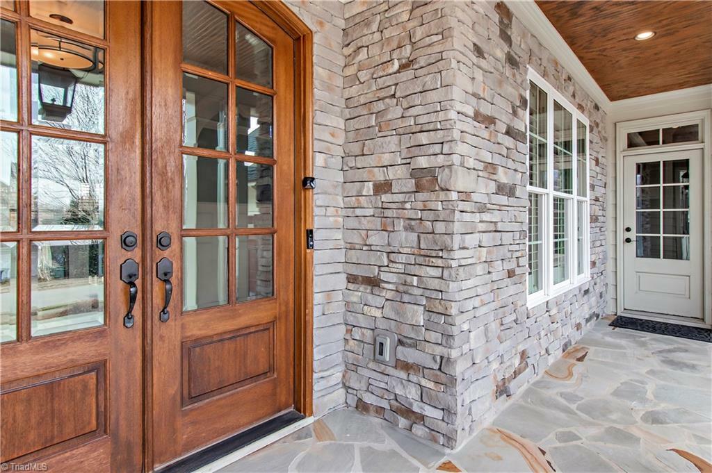 Property Photo: 260 Surrey Path Court NC 27104