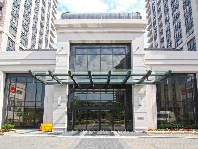 Property Photo: 100 Harrison Garden Boulevard 1204 ON M2N 0C2