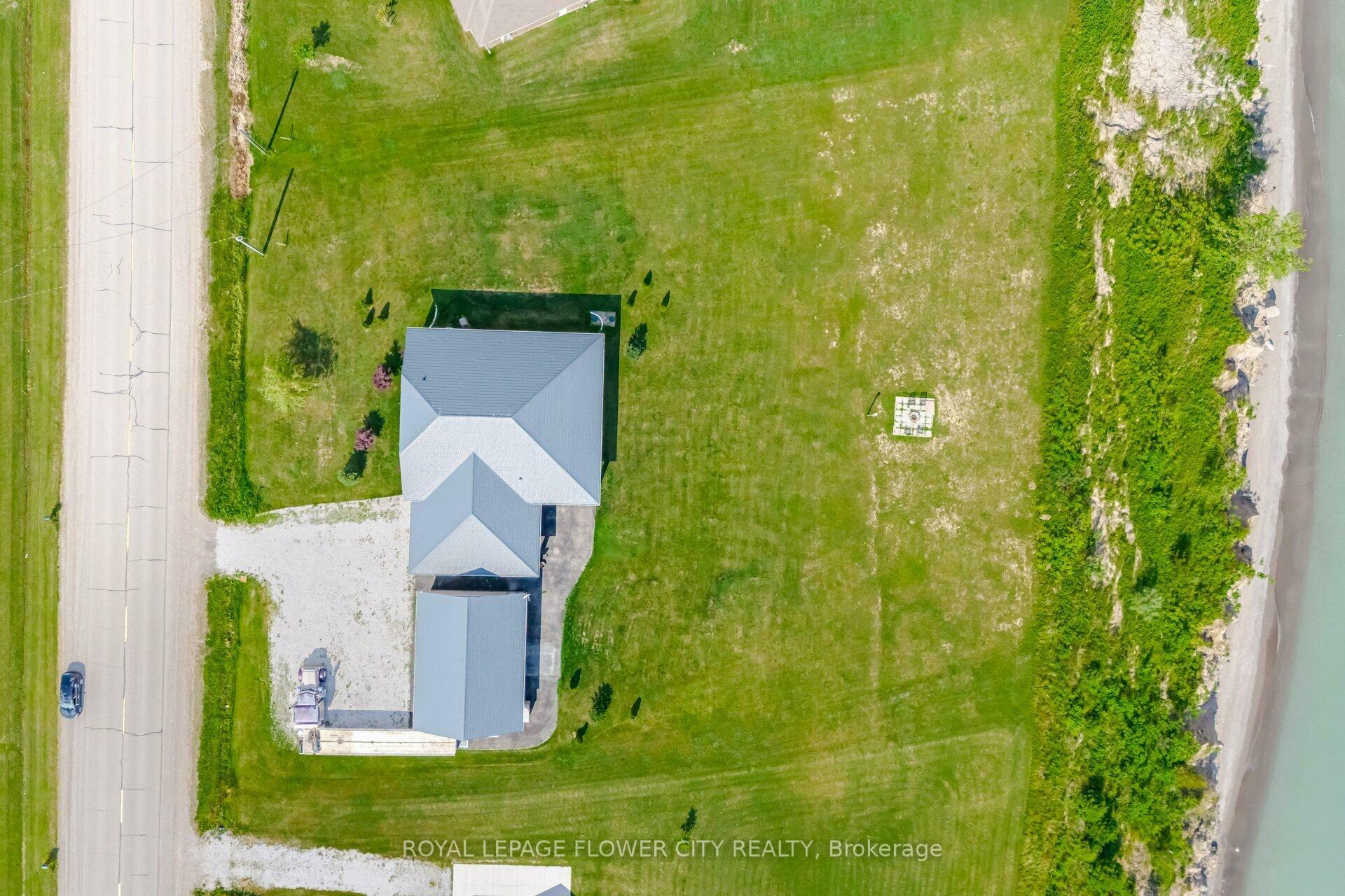 Photo de la propriété: 4750 Talbot Trail ON N0P 1W0