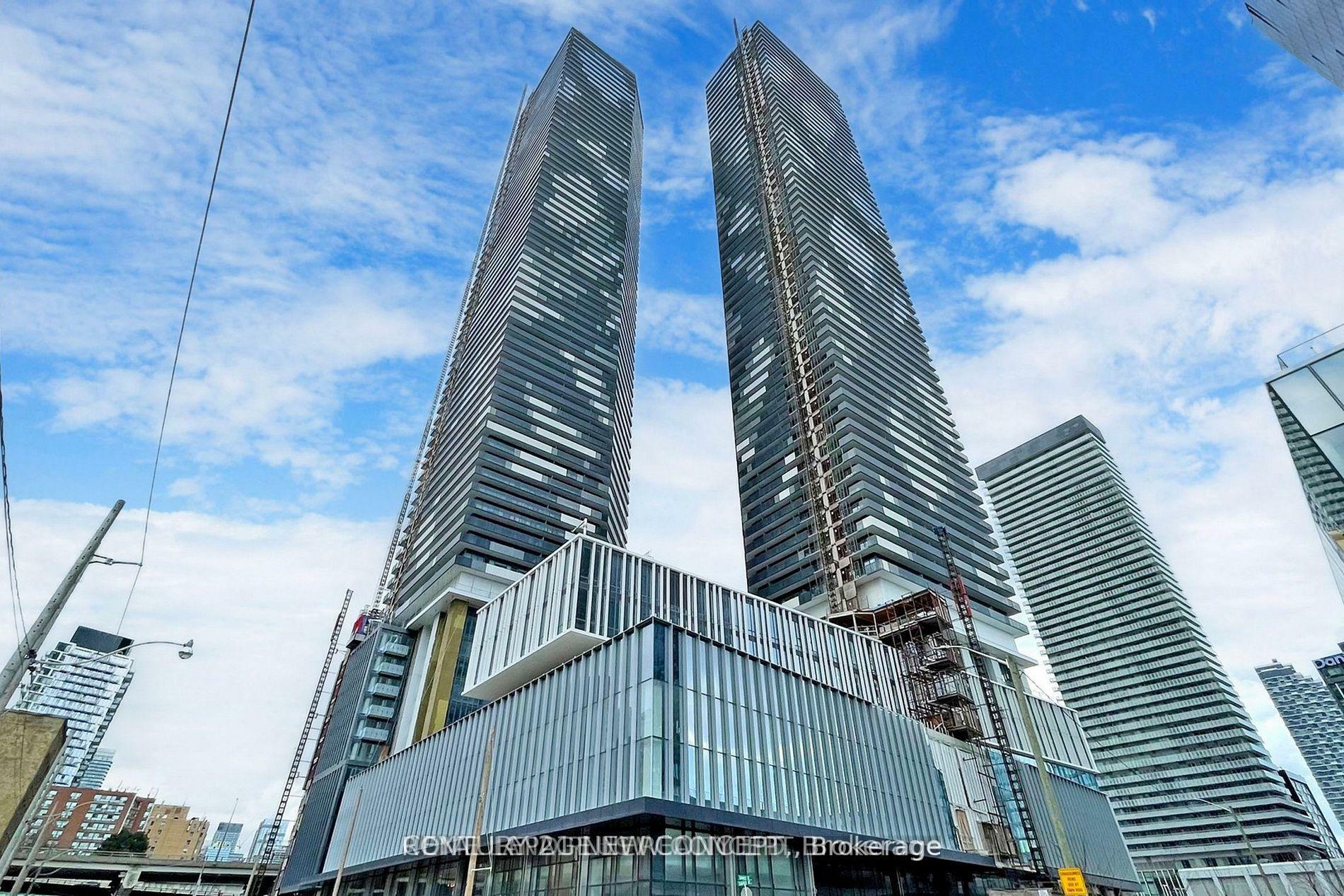 55 Cooper Street 7601  Toronto ON M5E 0G1 photo