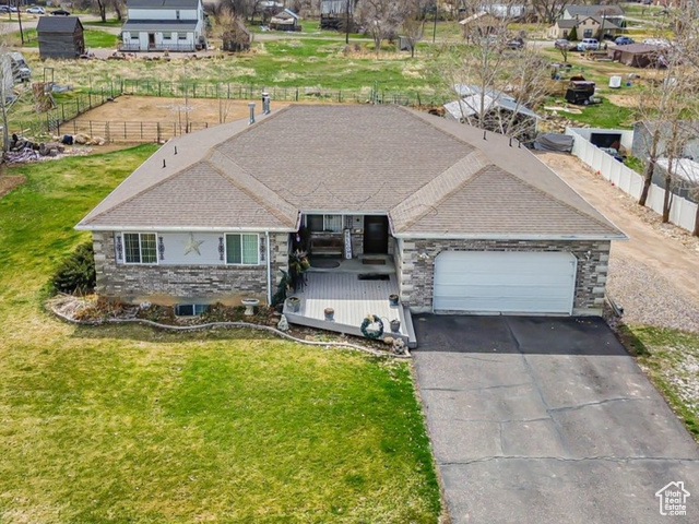 170 E 400 N  Mt Pleasant UT 84647 photo