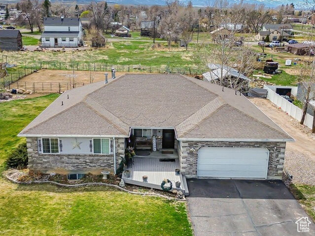 Property Photo:  170 E 400 N  UT 84647 