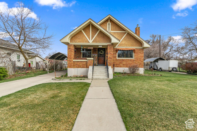 325 E 300 S  Logan UT 84321 photo