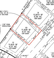 Property Photo: 124 E Eagles Nest Way 10 UT 84045