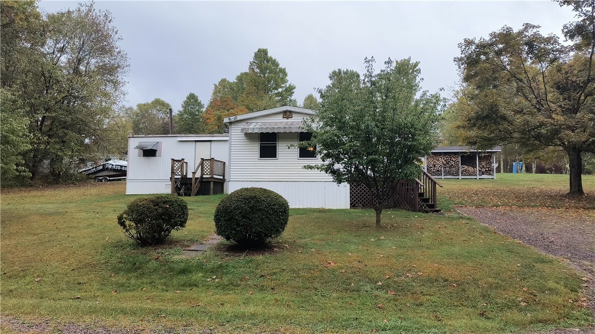 165 Magnolia Rd.  Addison PA 15411 photo