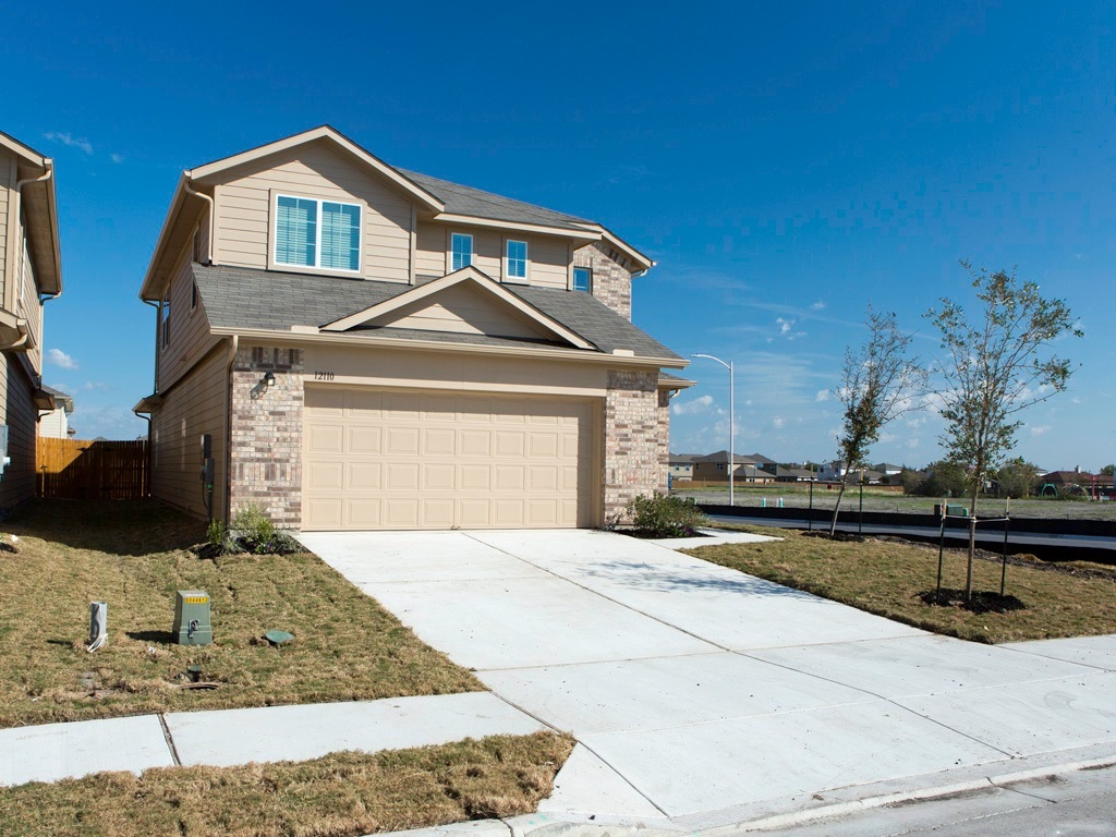 Property Photo:  12110 Stoneridge Gap Lane  TX 78653 