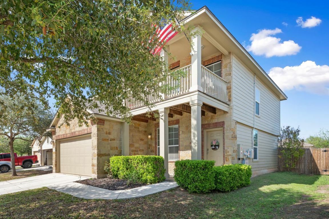 Property Photo:  2125 Conner Drive  TX 78130 