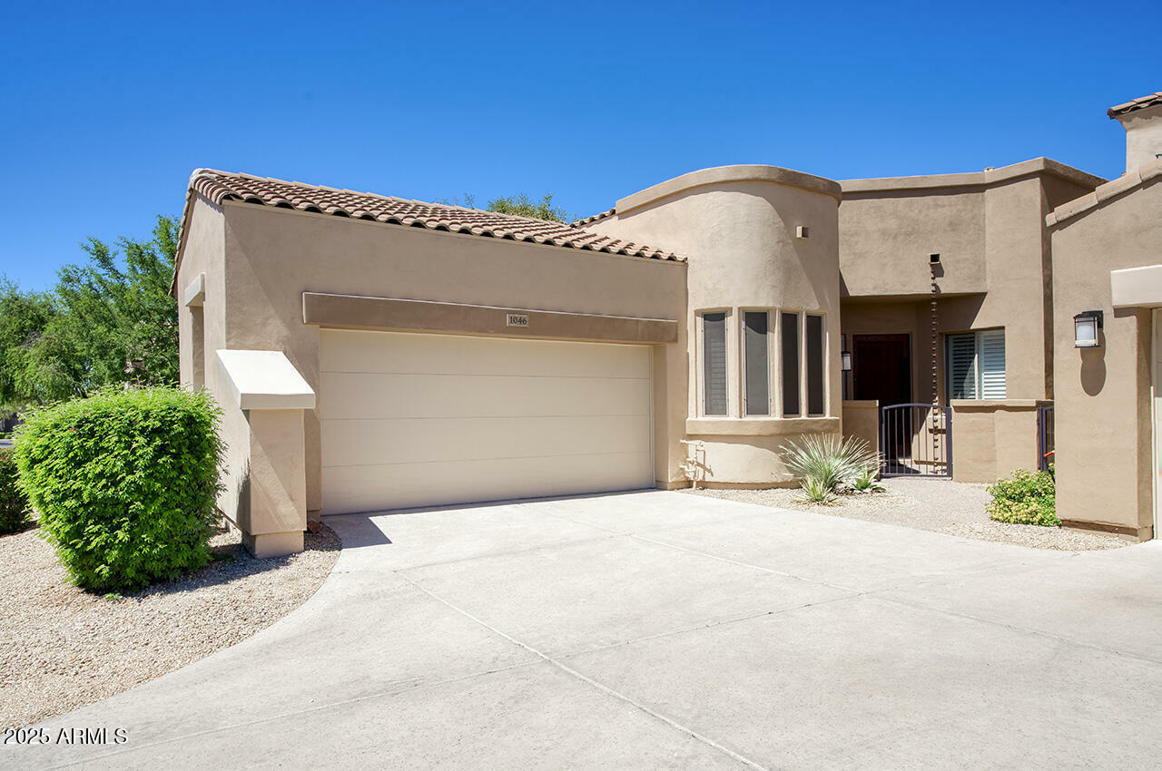 Property Photo: 19475 N Grayhawk Drive #1046 AZ 85255
