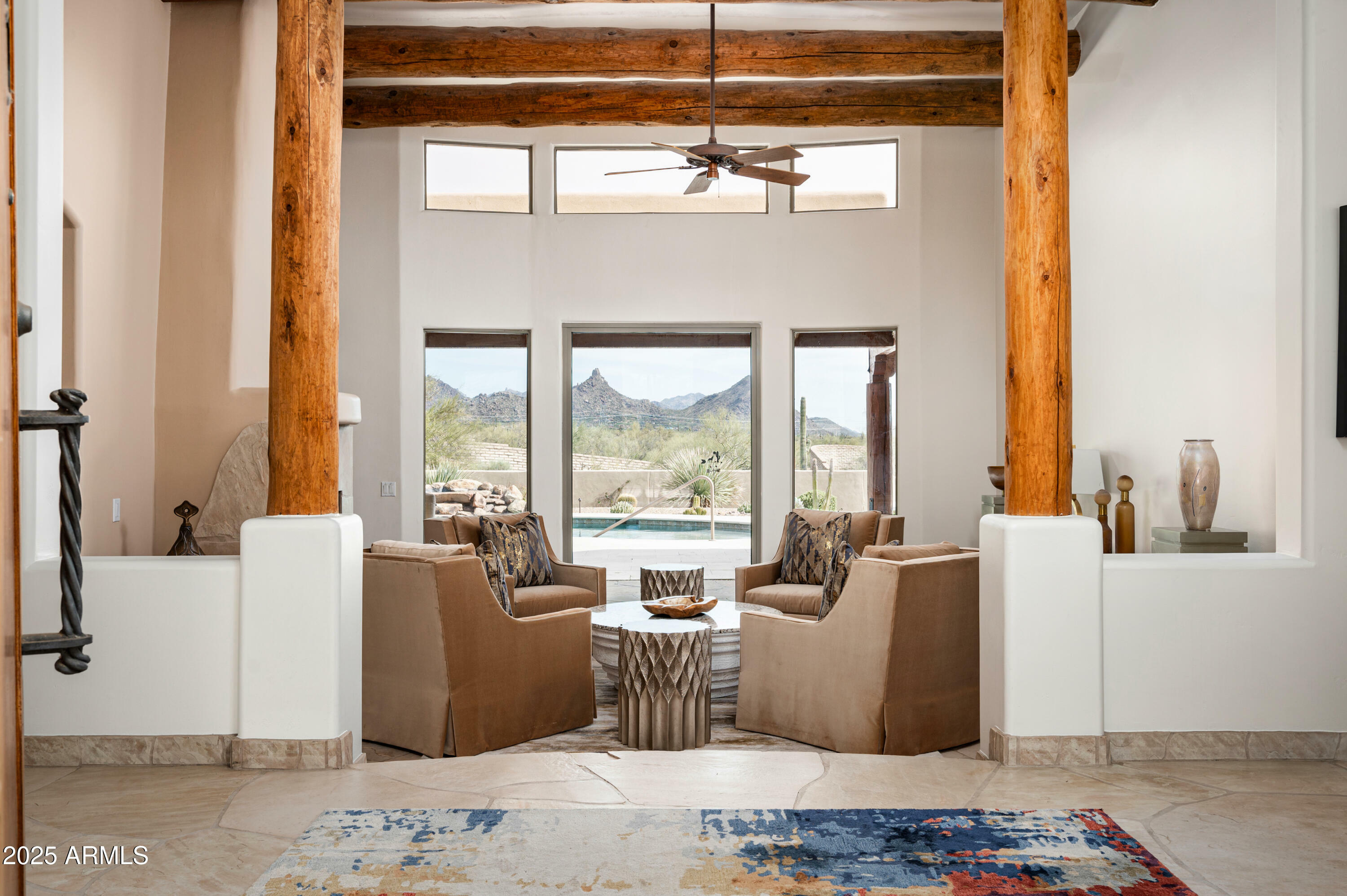 Property Photo: 8400 E Dixileta Drive 153 AZ 85266