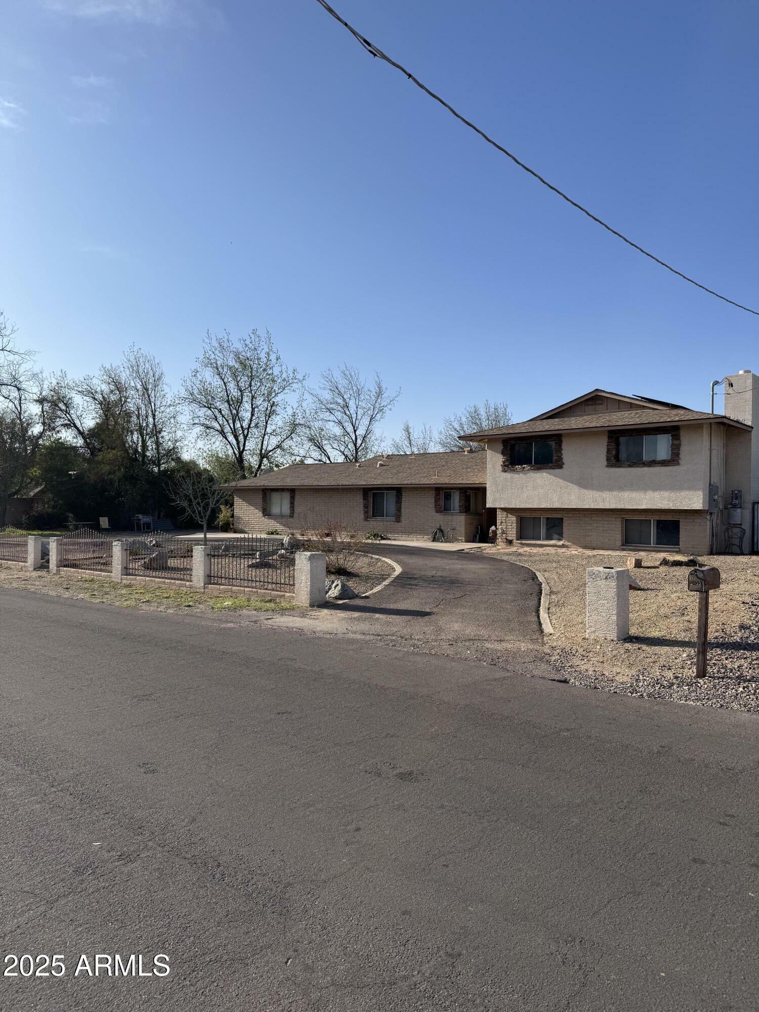 4332 W Monte Cristo Avenue W  Glendale AZ 85306 photo