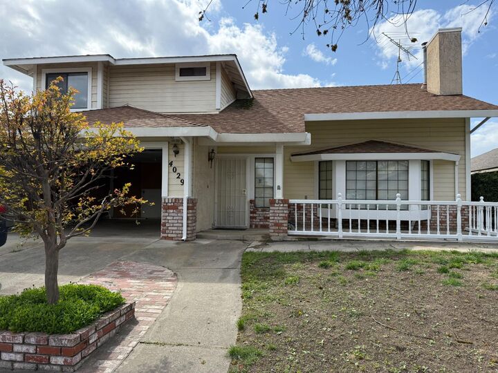 4029 Gagos Drive  Modesto CA 95356 photo