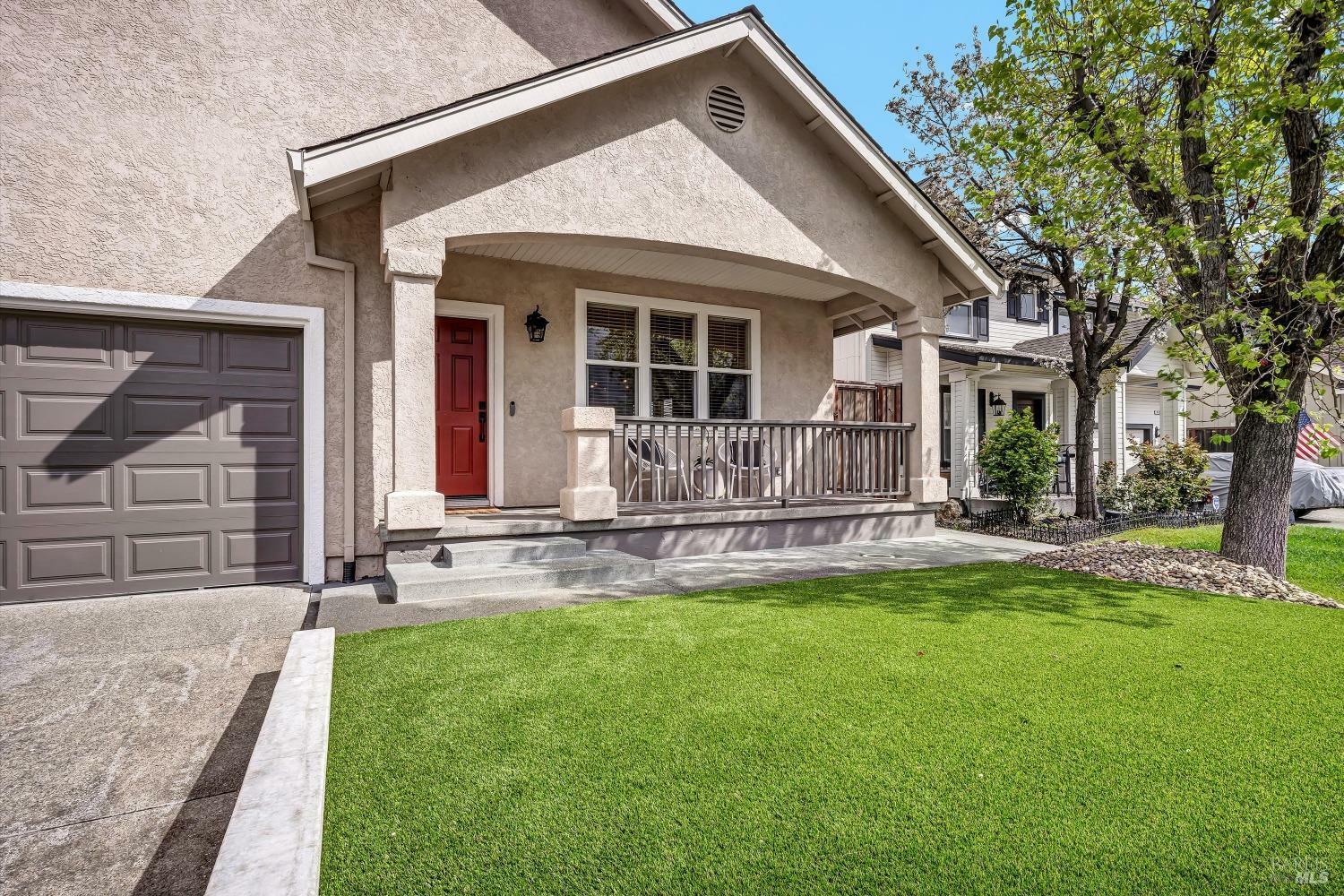 122 Clay Street  Sonoma CA 95476 photo