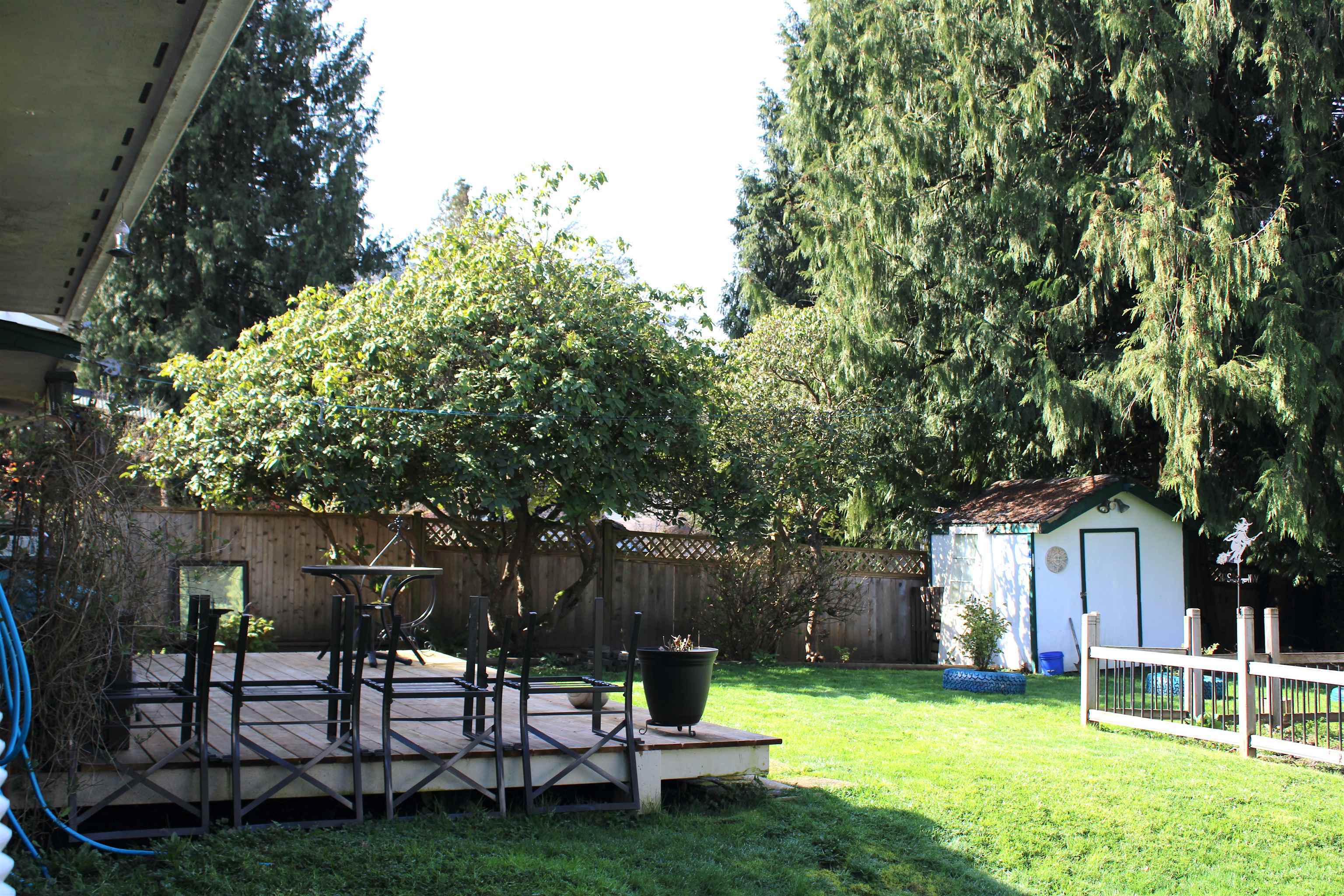 Property Photo: 12093 Glenhurst Street BC V2X 6V8