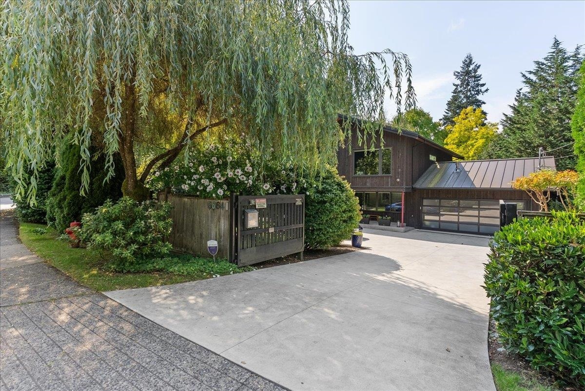 Property Photo: 5664 Marine Drive BC V7W 2R6