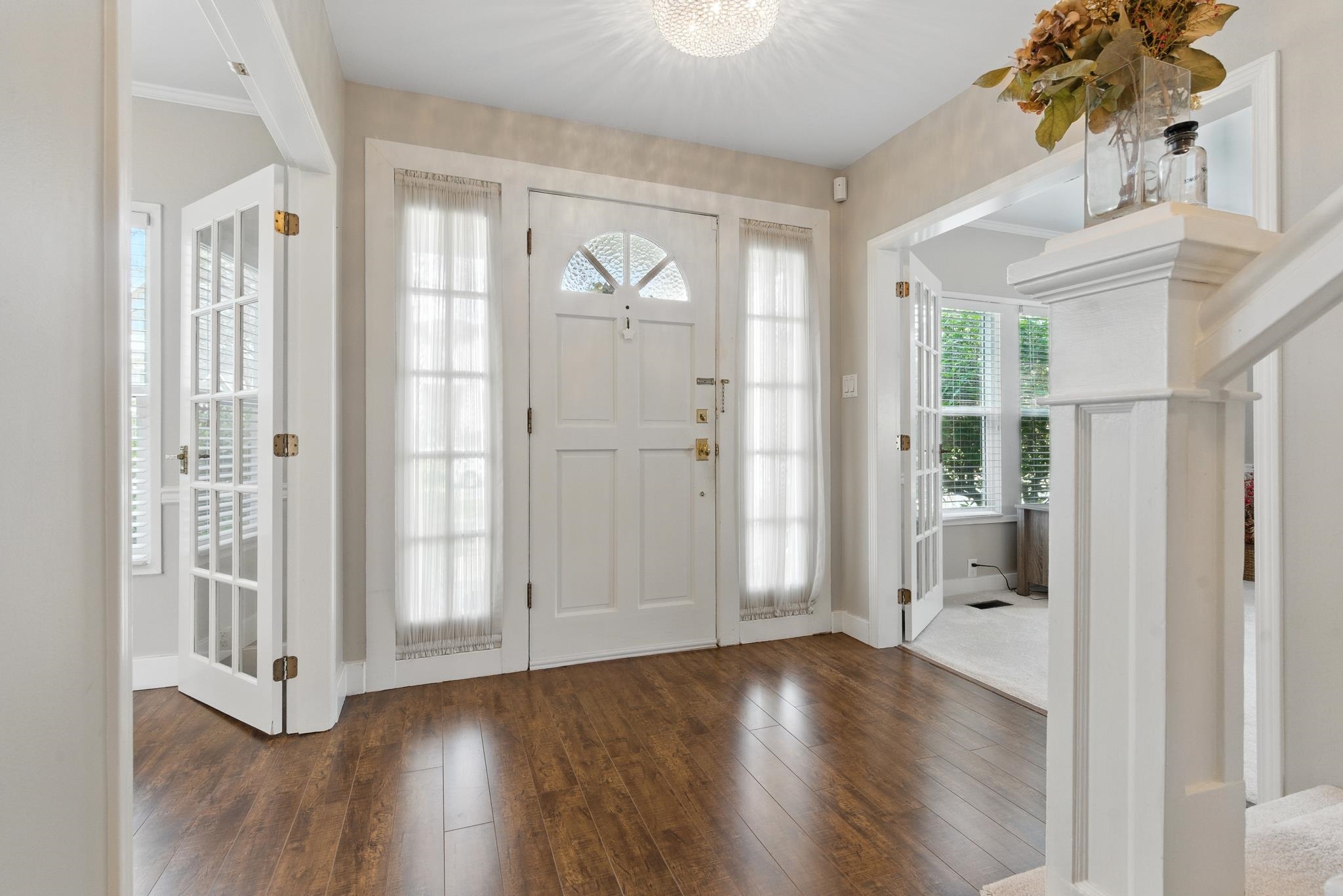 Photo de la propriété: 3506 W 42nd Avenue BC V6N 3H6