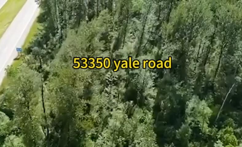 Property Photo: 53350 Yale Road BC V0X 1X1
