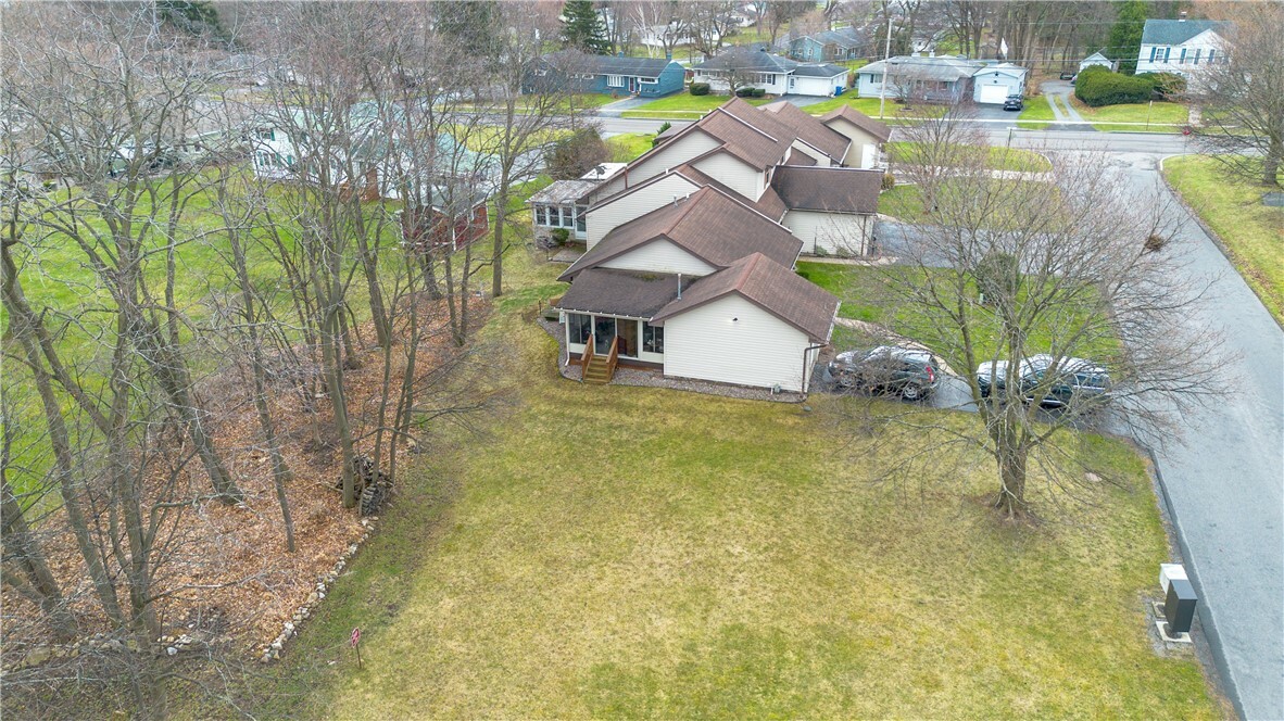 Property Photo: 494 Brian Drive NY 14456