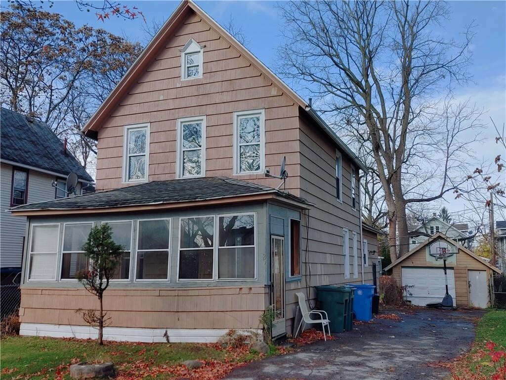 Property Photo: 27 Elba Street NY 14608