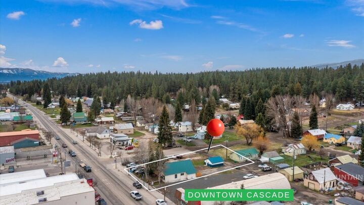 121 S Main Street  Cascade ID 83611 photo