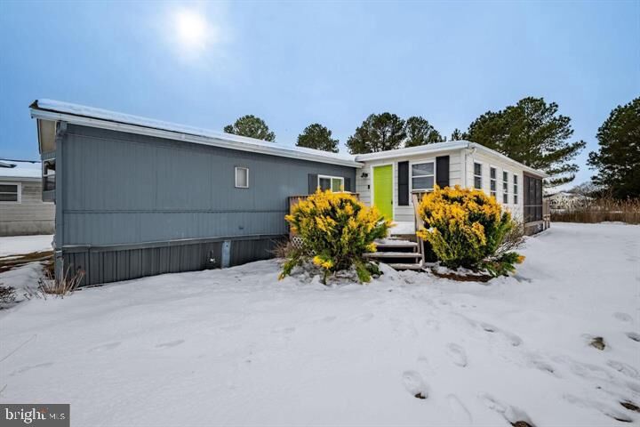 Property Photo:  38165 Collins Court 19407  DE 19970 