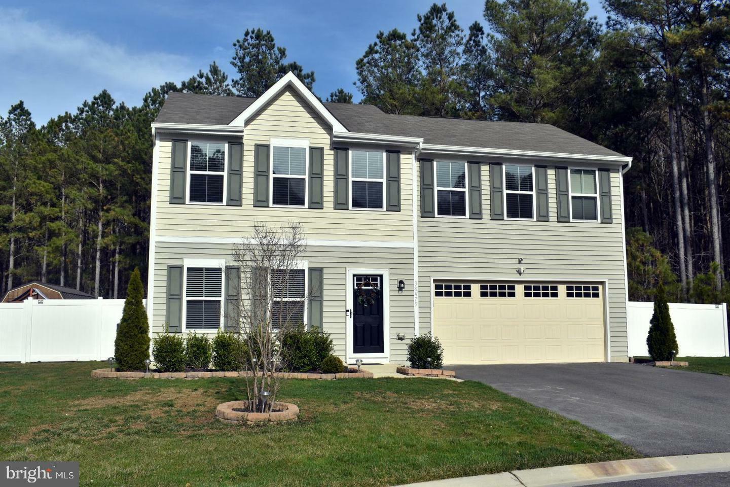 Property Photo: 38475 Charles Court DE 19940