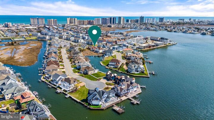 Property Photo:  304 S Heron Gull Court  MD 21842 