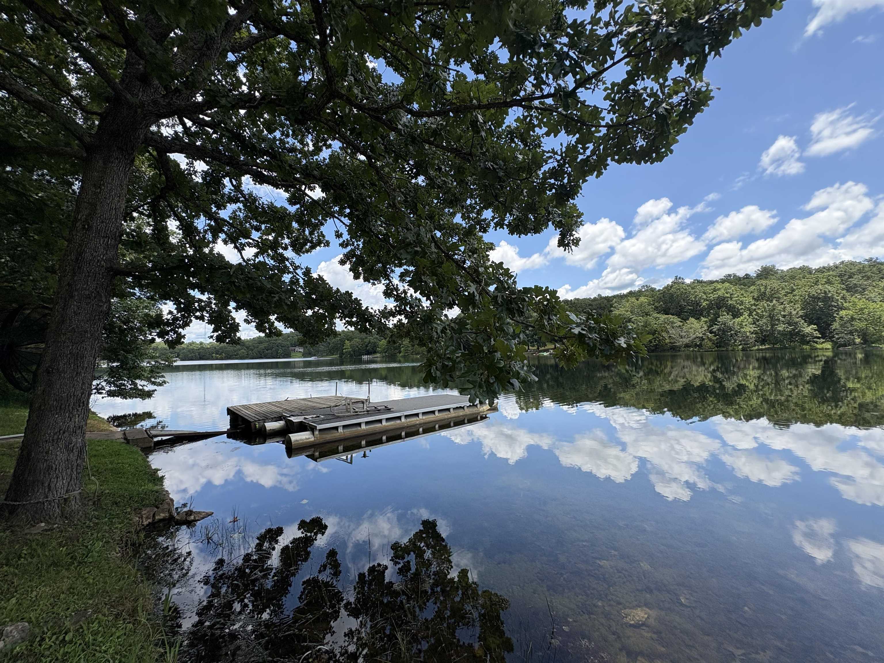 Property Photo: 4 Amohi Trace AR 72529