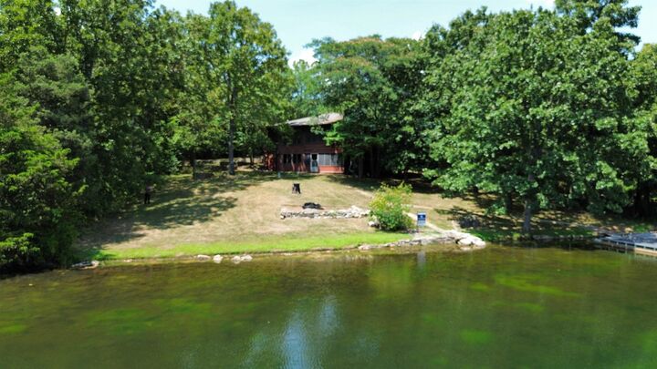 Property Photo: 4 Amohi Trace AR 72529