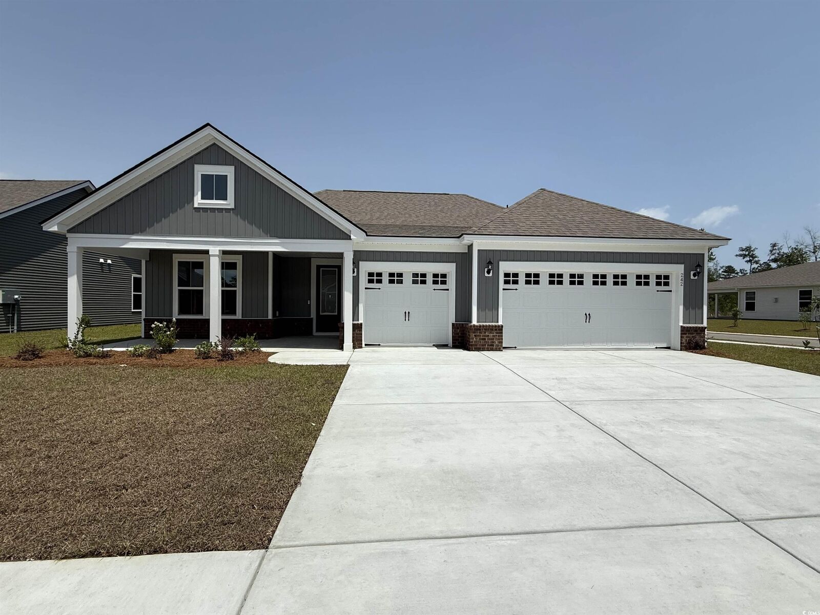 Property Photo:  242 River Edge Dr.  SC 29588 