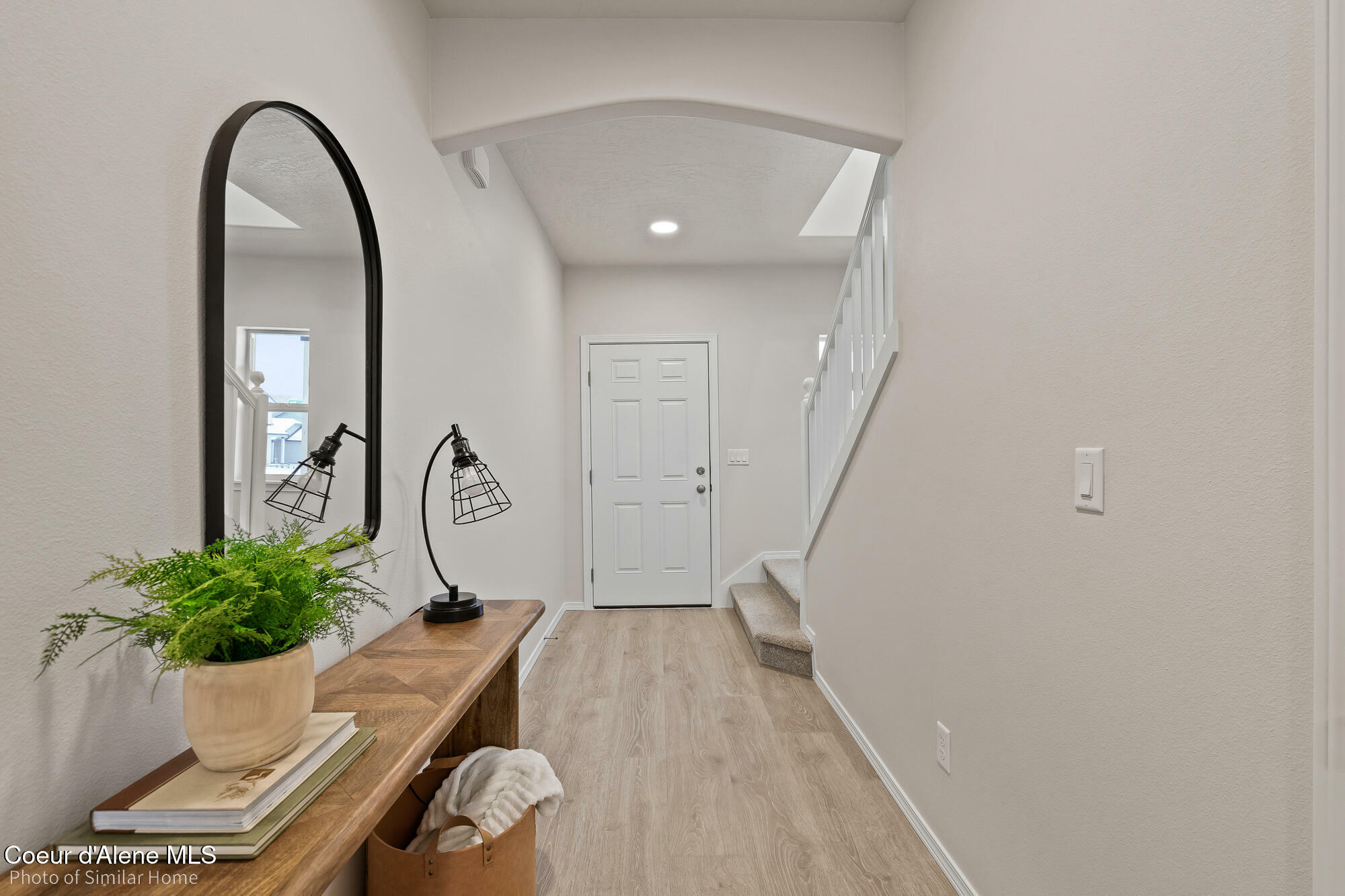 Property Photo: 13508 N Grand Targhee St ID 83835