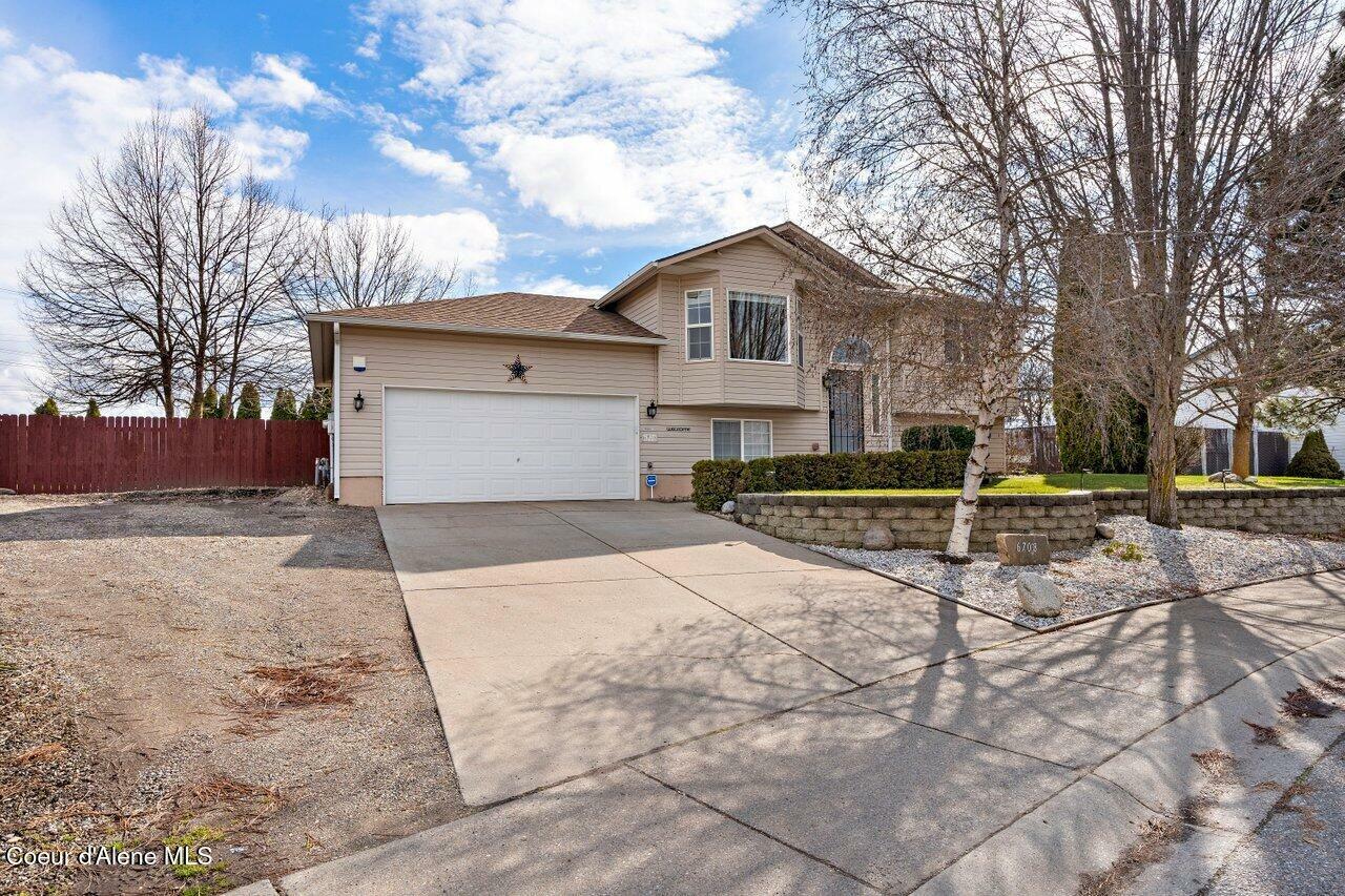 6708 W Santa Fe St  Rathdrum ID 83858 photo