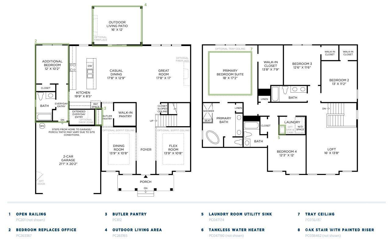 Property Photo: 7113 Fowley Road 0336 NC 28269