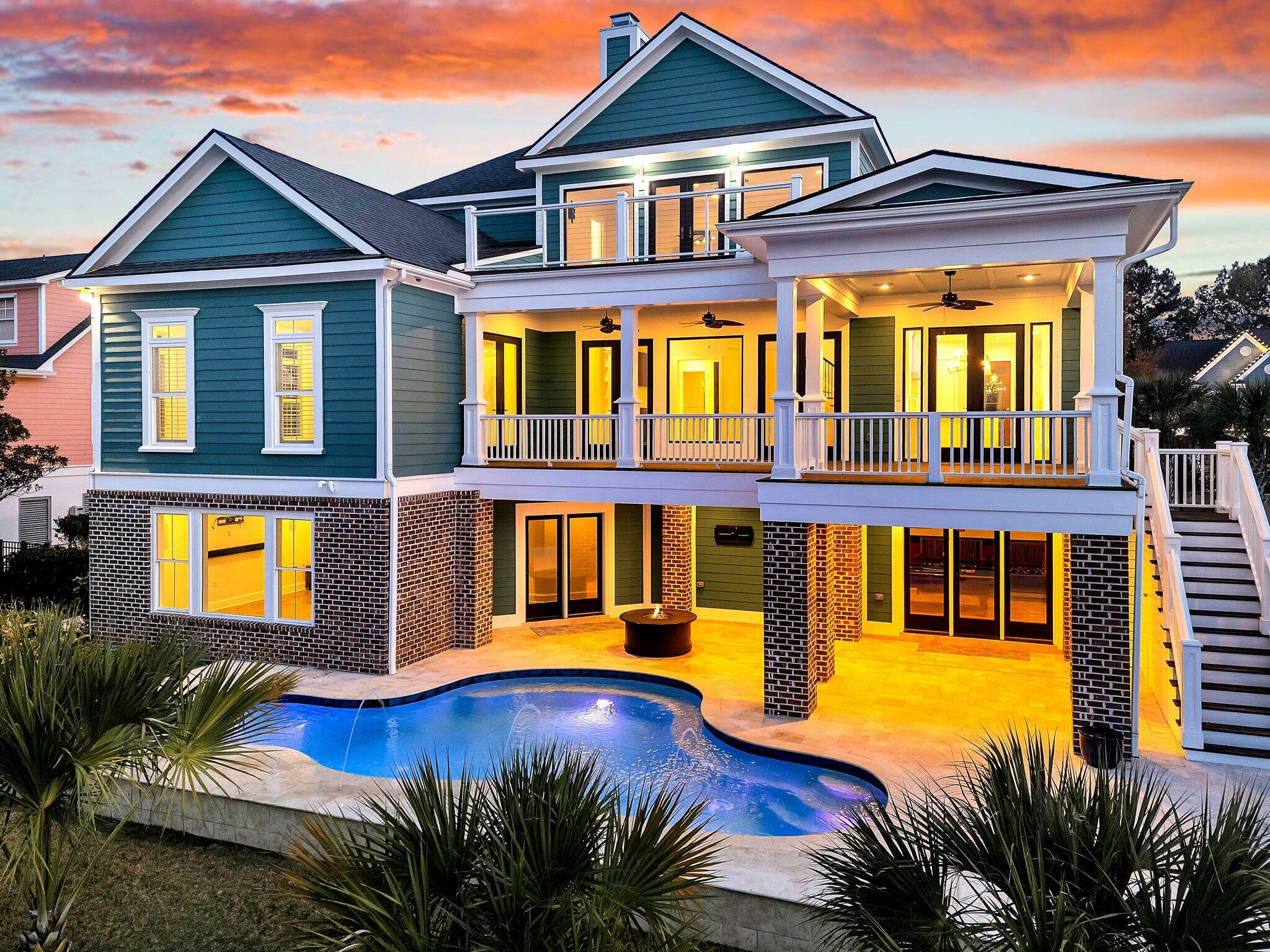 Property Photo: 2777 Oak Manor Drive SC 29466