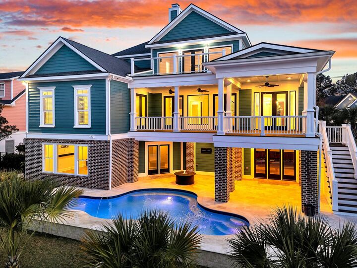 2777 Oak Manor Drive  Mount Pleasant SC 29466 photo
