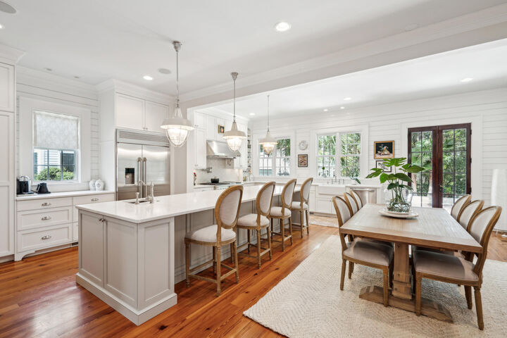 Property Photo:  34 Frogmore Road  SC 29464 