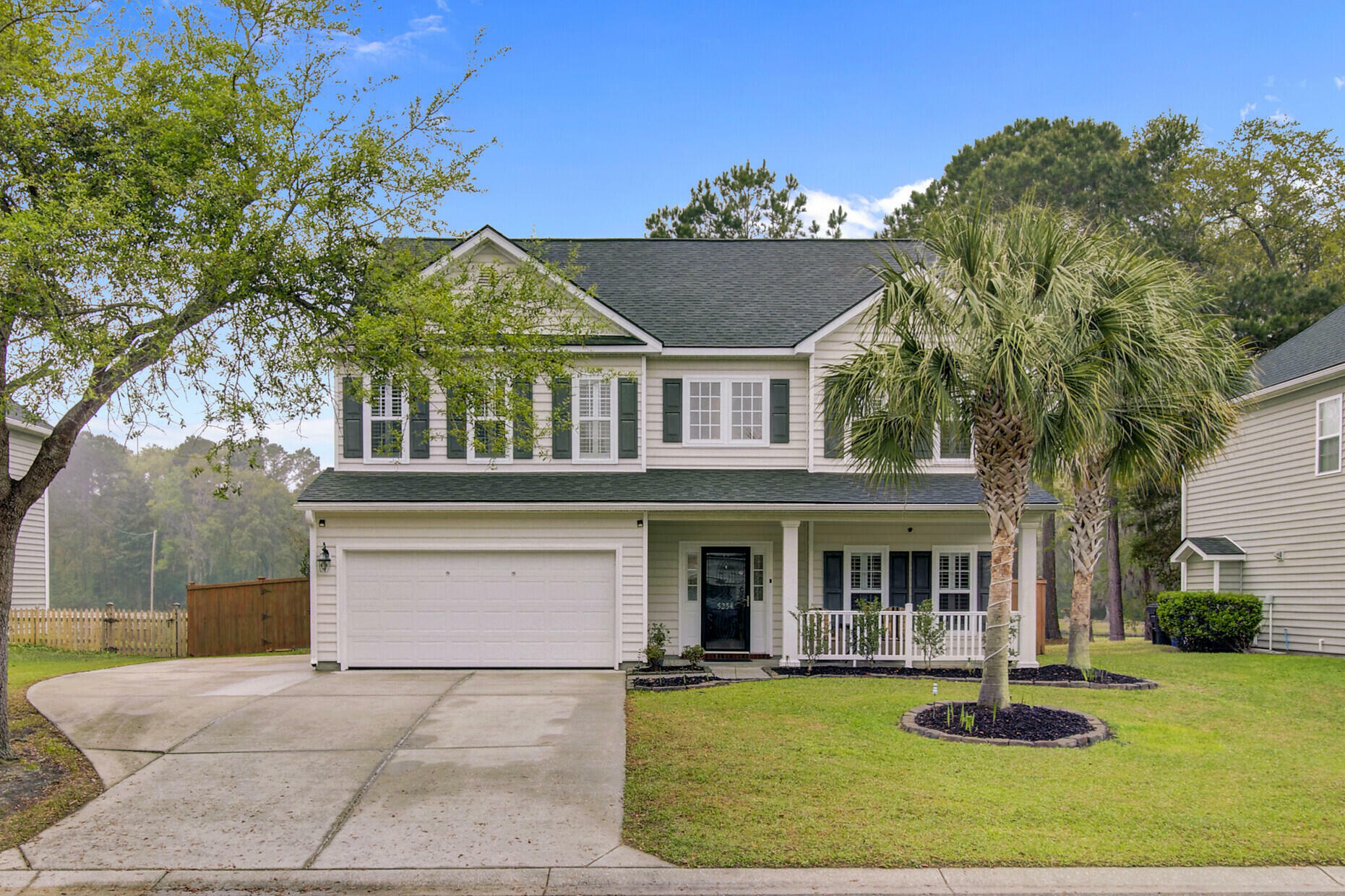 Property Photo: 5254 Mulholland Drive SC 29485