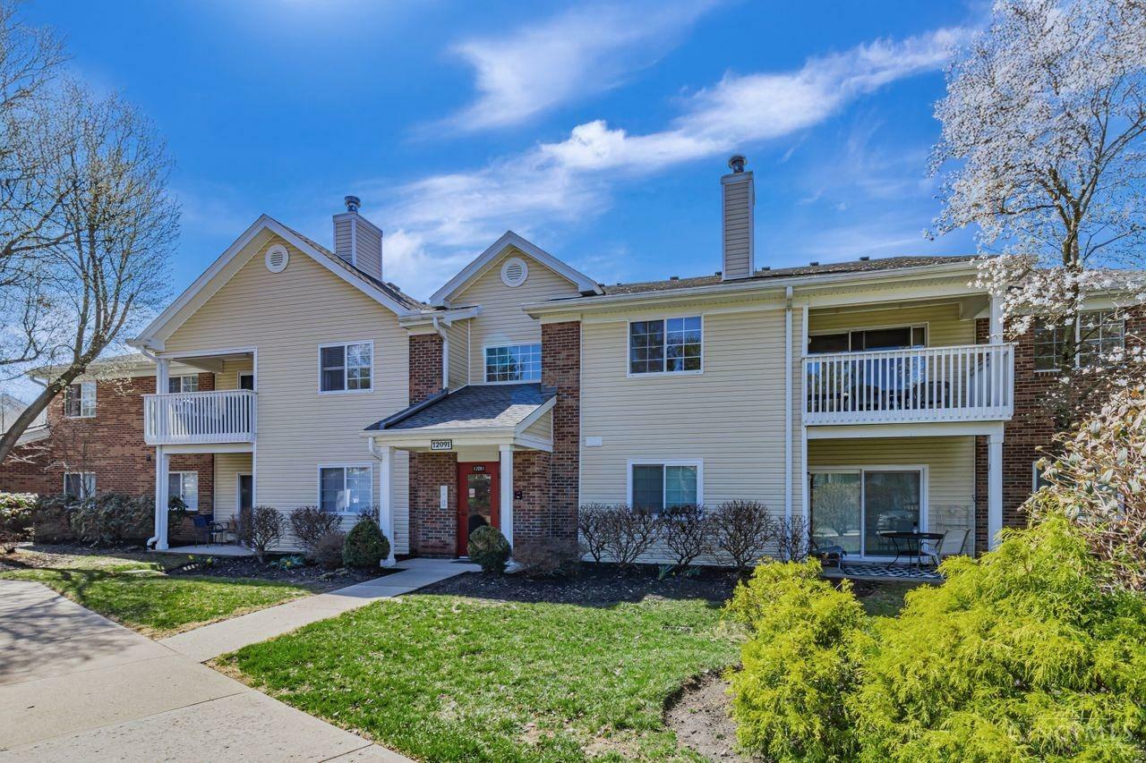 Property Photo: 12091 Carrington Lane OH 45140