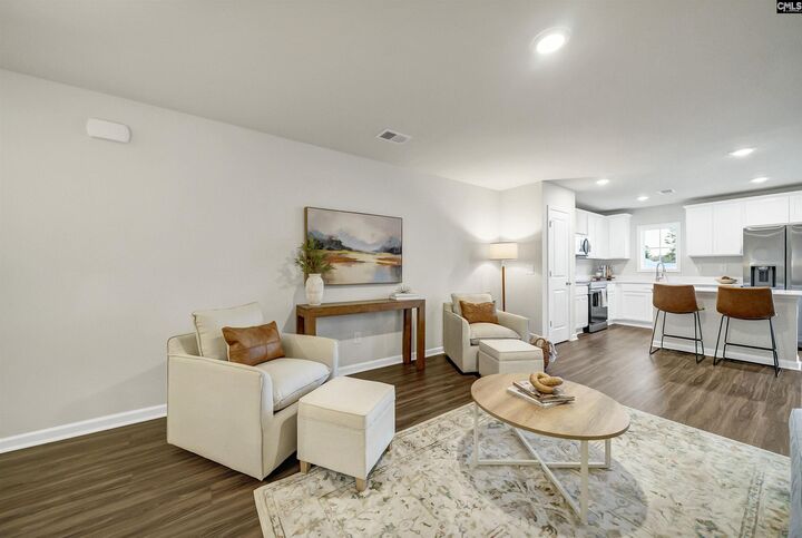 Property Photo: 1256 Champions Rest C SC 29078